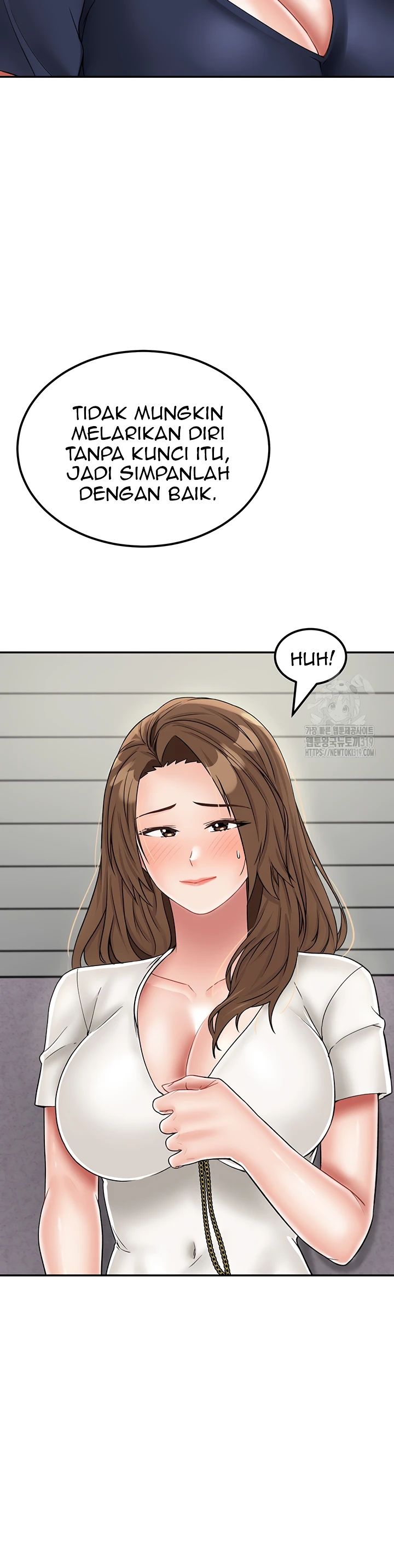 Mother-son Island Survival Chapter 29 - Page 13